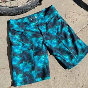 Shredly mountain bike short- like new